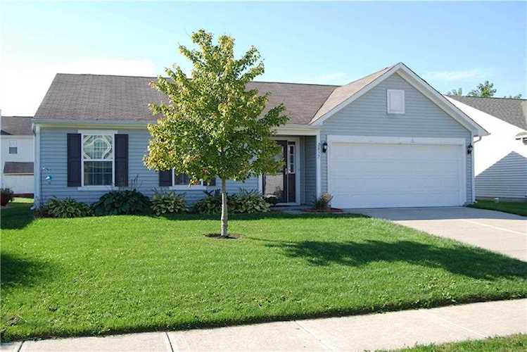 2837 Rand Ln Anderson, IN 46013 | MLS 21817552 Photo 1