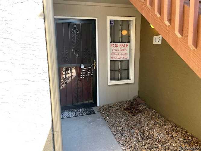 5300 Cherry Creek South Dr #115 Denver, CO 80246 | MLS 7586918 Photo 1