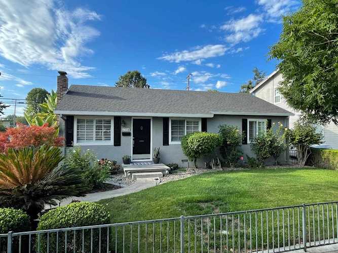 2304 Walnut Grove Avenue San Jose, CA 95128