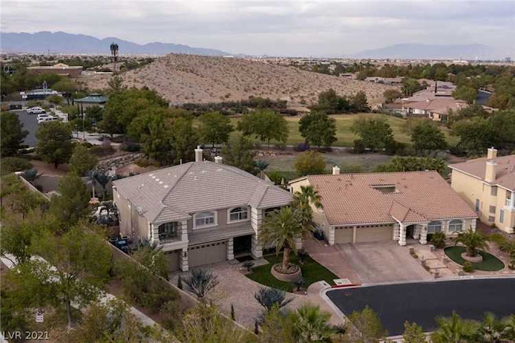 4562 Grey Spencer Dr Las Vegas, NV 89141