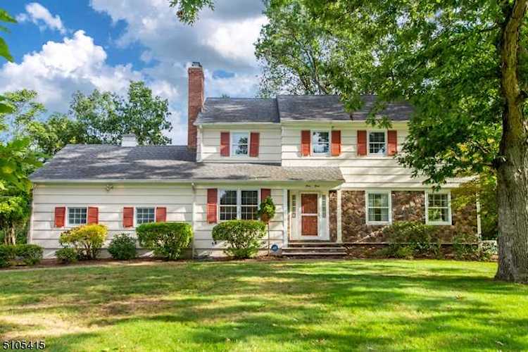 54 Roland Road Berkeley Heights Twp., NJ 07974