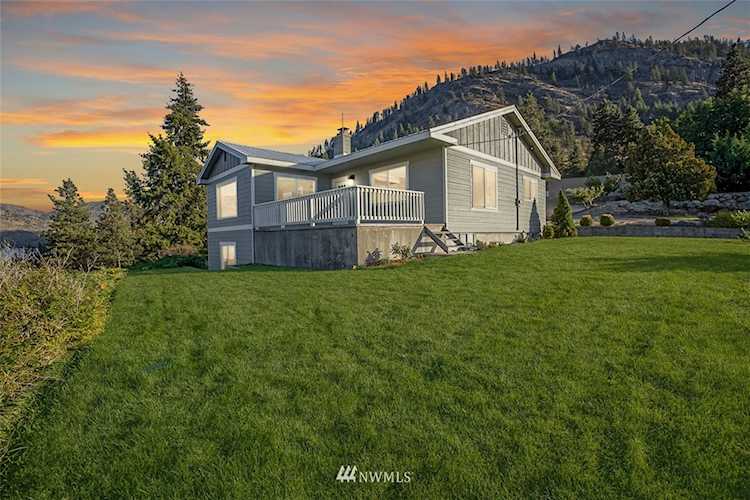 104 Mirage Lane Chelan, WA 98816