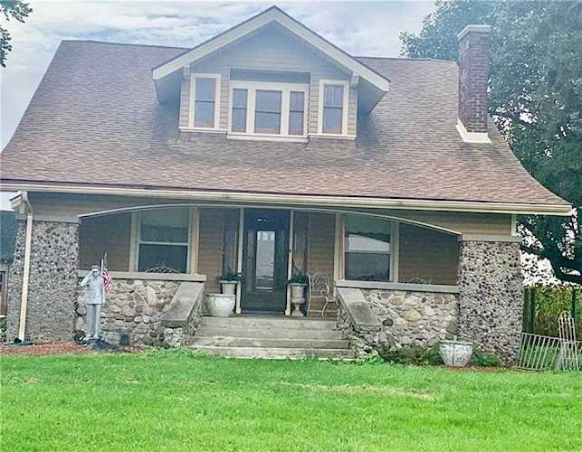 1591 W 375 N Rd Anderson, IN 46011