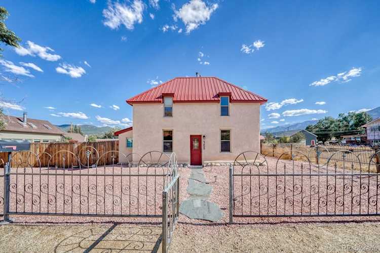 1423 H St Salida, CO 81201 | MLS 4258422 Photo 1