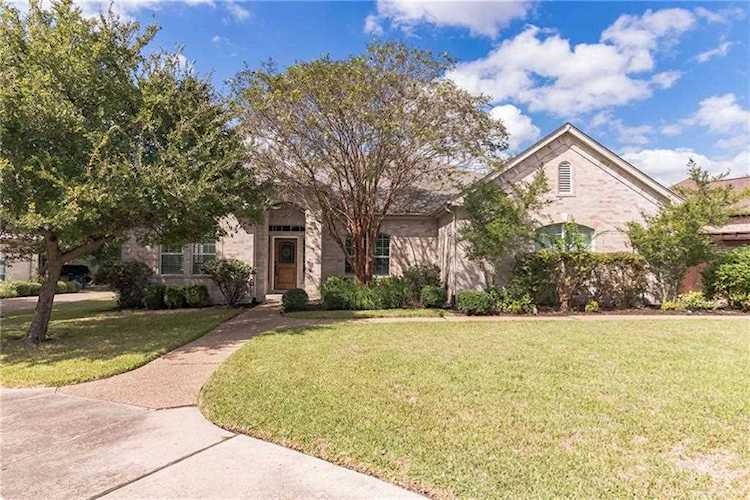 5408 County Down CT Austin, TX 78747