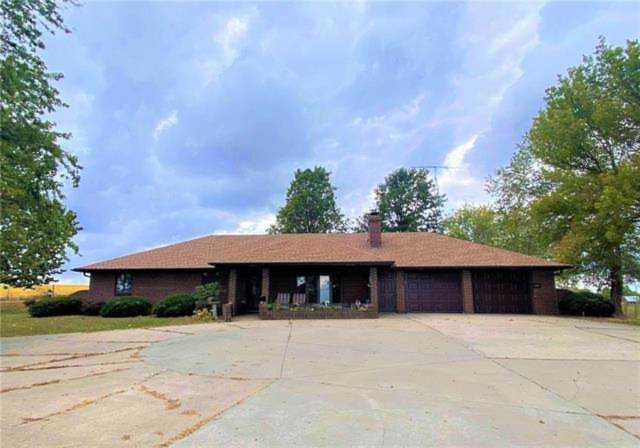 27826 State Hwy Cc N/A Maryville, MO 64468