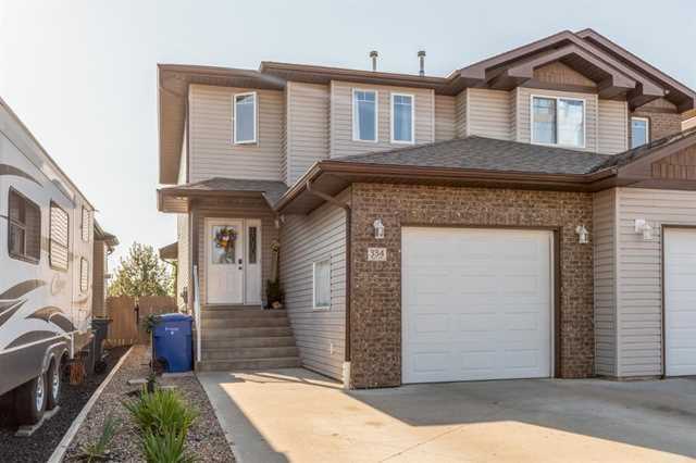 334 Somerset Row SE Medicine Hat, AB T1B 0