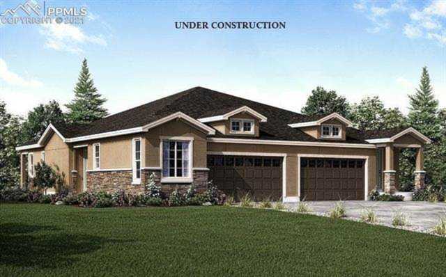5756 Heathland Terrace Colorado Springs CO 80917 - MLS 8214724 - Ashford Photo 1