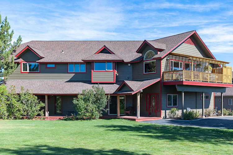 66281 White Rock Loop Bend, OR 97703