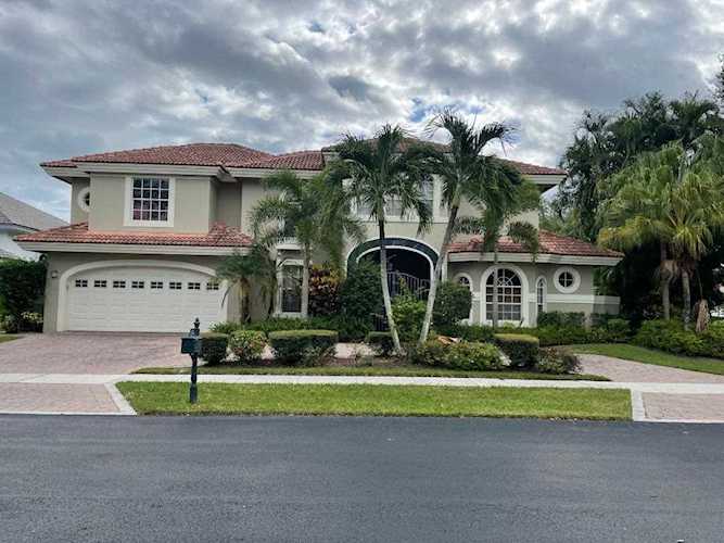 6122 NW 31st Court Boca Raton, FL 33496