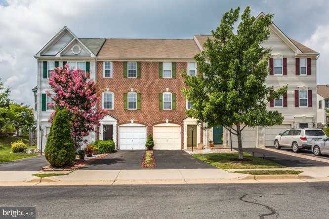13511 Colesmire Gate Way Bristow, VA 20136
