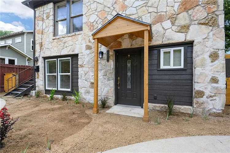 4311 Caswell Ave Austin, TX 78751