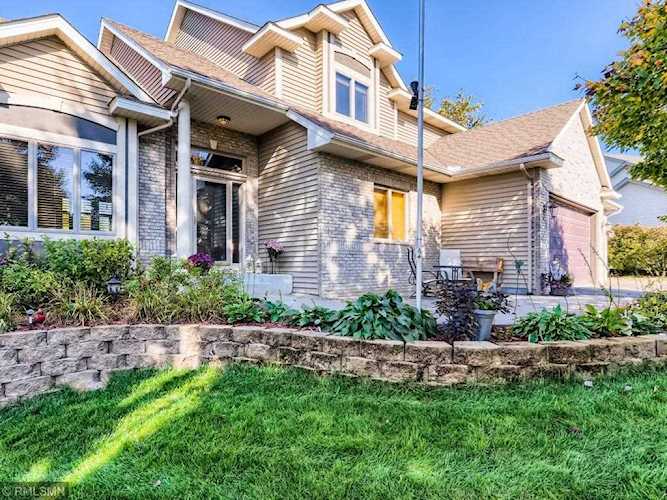 15625 Krypton Street NW Ramsey, MN 55303