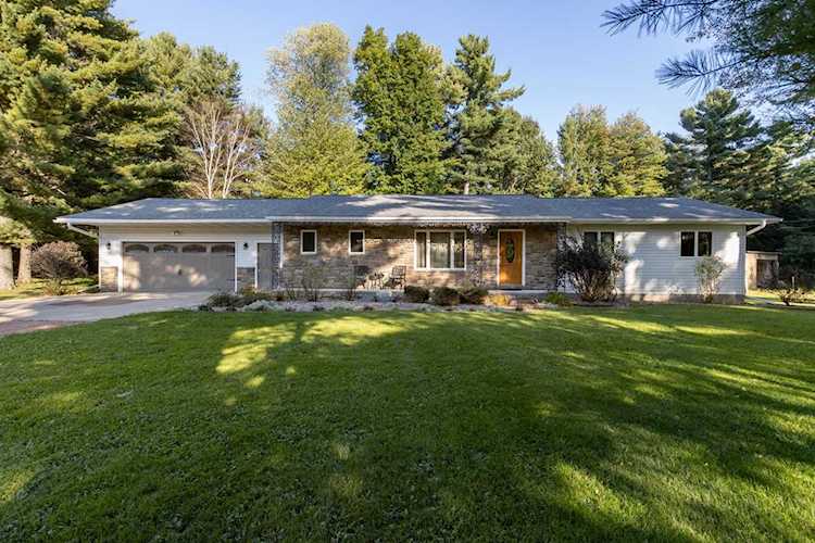 228161 Camp Phillips Road Weston, WI 54403