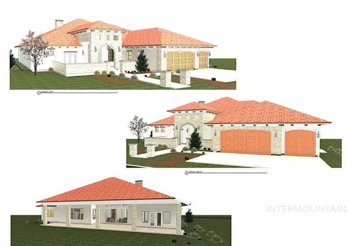 901 N Morehouse Ave Eagle, ID 83616 | MLS 98821521 Photo 1