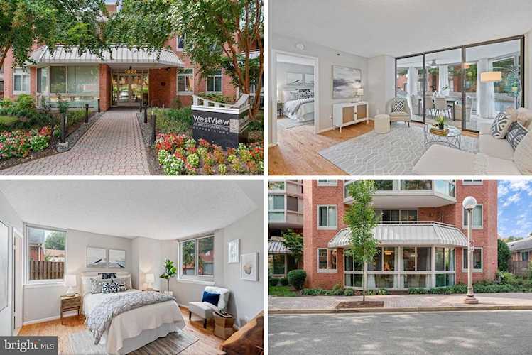 1024 Utah N #122 Arlington, VA 22201