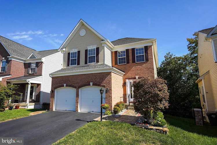 3142 Eagle Talon St Woodbridge, VA 22191