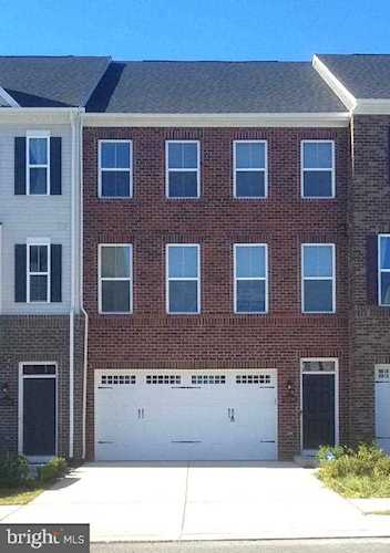 11256 Dry Spring Dr Manassas, VA 20109