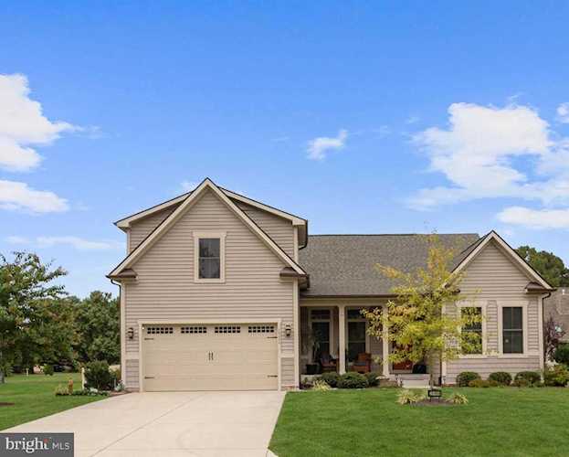 29494 Colony Dr Dagsboro, DE 19939