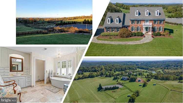 16395 Old Waterford Rd Paeonian Springs, VA 20129