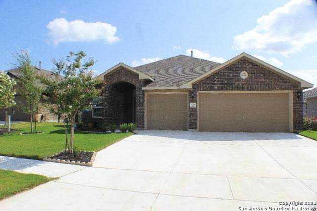 370 Nightshade Trail New Braunfels, TX 78132