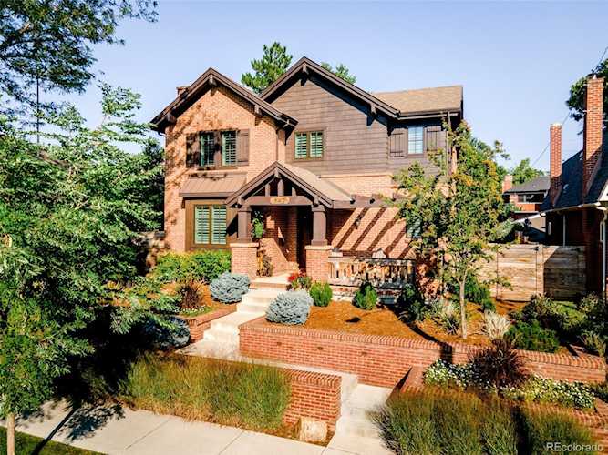 542 S Williams St Denver, CO 80209