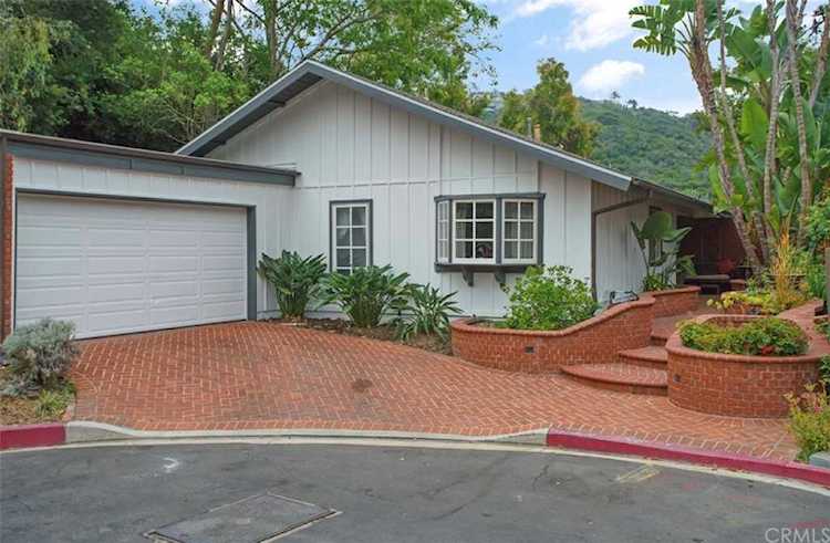 1201 Starlit Dr Laguna Beach, CA 92651