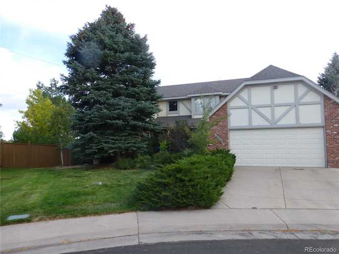 16870 E Crestline Ln Centennial, CO 80015 | MLS 1898453 Photo 1