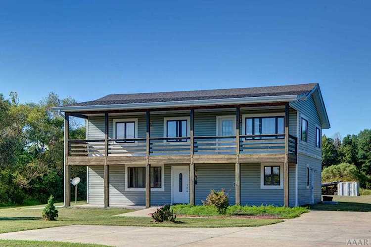 132 Swain Lane Barco, NC 27917