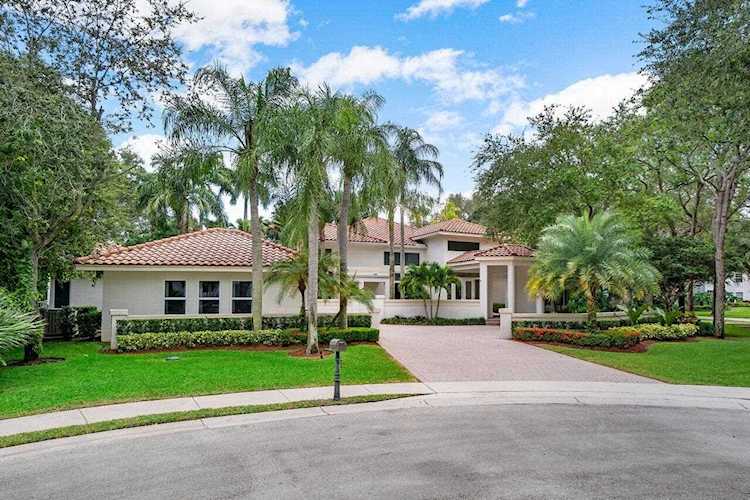 4600 NW 24th Avenue Boca Raton, FL 33431