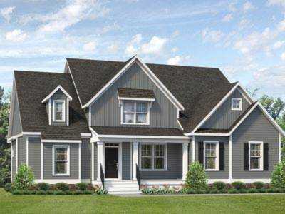 3575 Fairbourne Place Powhatan, VA 23139