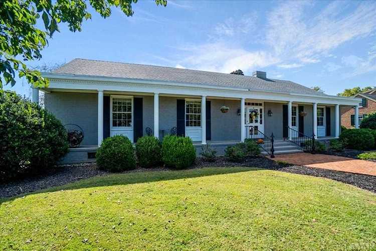 1919 Rivershore Road Elizabeth City, NC 27909