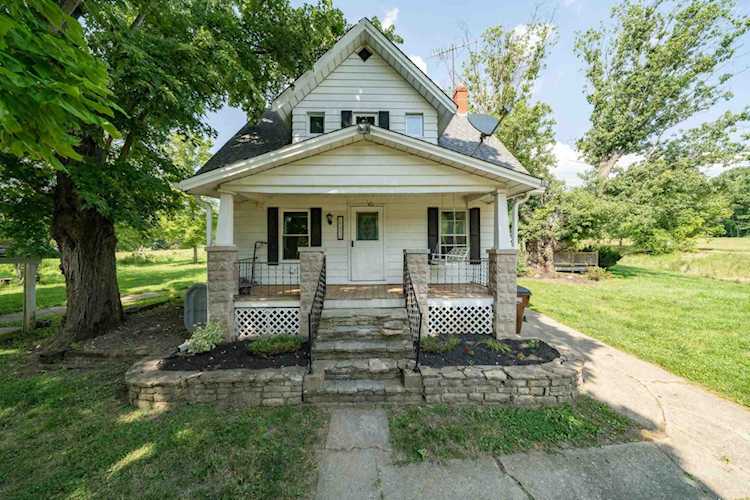 For Sale:$170,000, 14046 Plum Creek Butler KY Photo 1