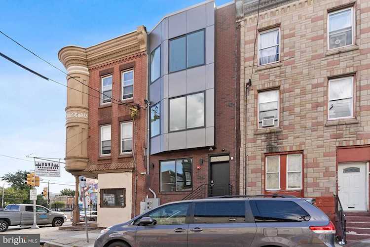 2802 Cecil B Moore Ave Philadelphia, PA 19121