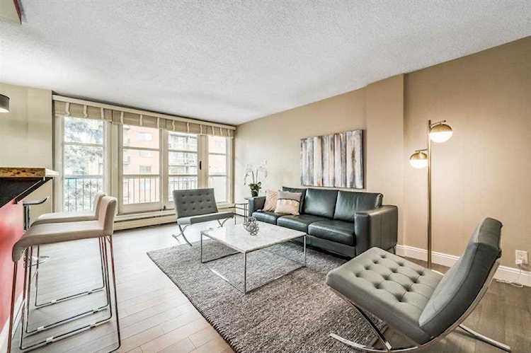 733 14 Ave SW #302 Calgary, AB T2R 0N3