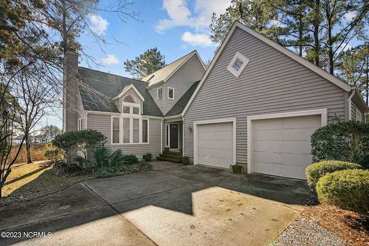 5630 Styron Drive Oriental, NC 28571