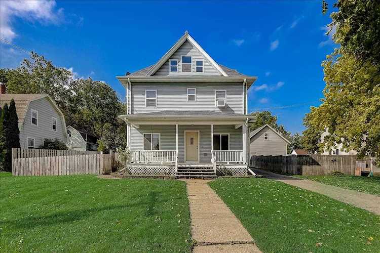 321 S Main St Cottage Grove, WI 53527