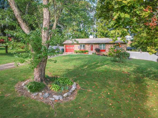 2308 Chukar Rd Knoxville, TN 37923
