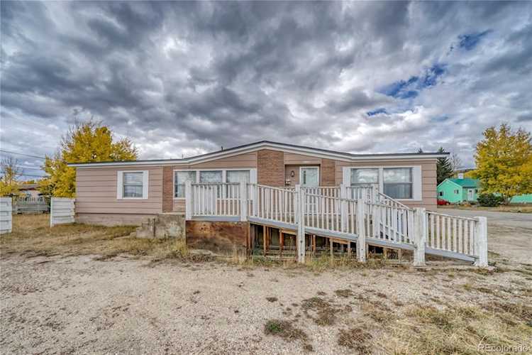 500 E 6th St Leadville, CO 80461 | MLS 3171170 Photo 1