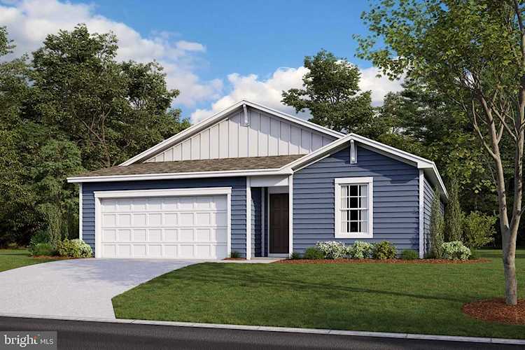 104 Fox Hound St Snow Hill, MD 21863