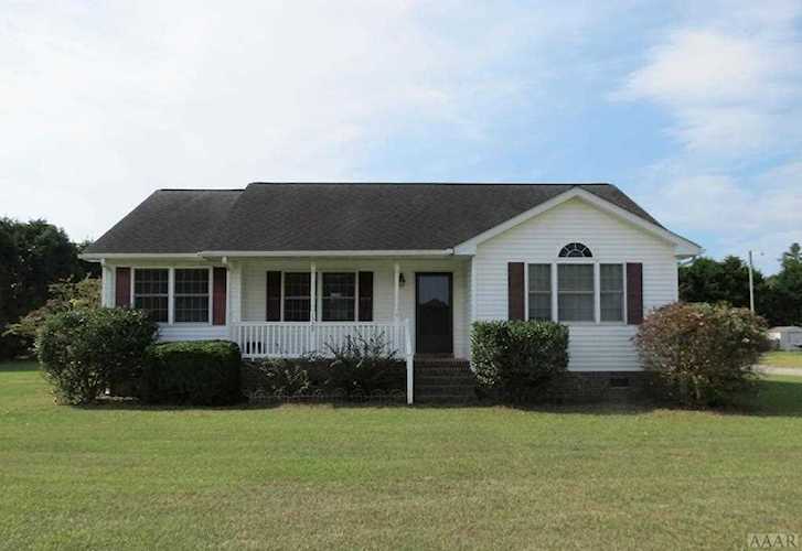 1329 Greenhall Road Edenton, NC 27932