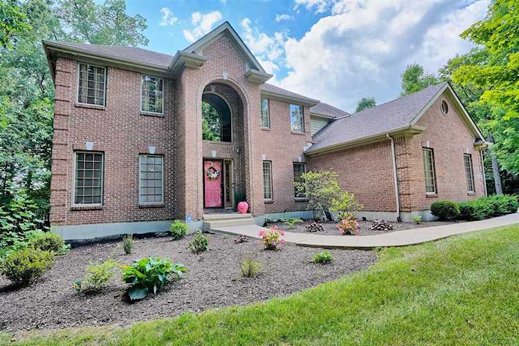 7416 Deep Woods Court Springboro, OH 45066