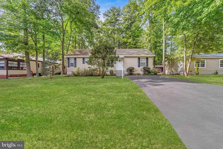 34526 Tennessee Dr Frankford, DE 19945