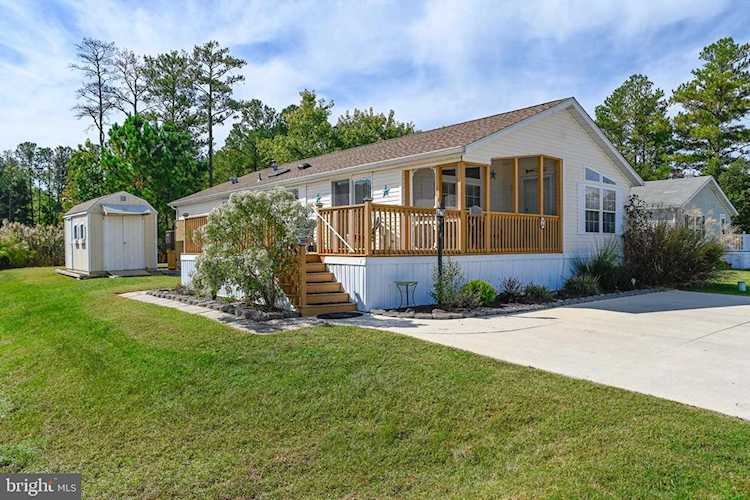 35936 Dutch Dr Rehoboth Beach, DE 19971 | MLS DESU2000065 Photo 1