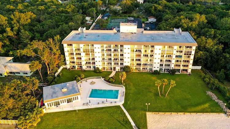 151 Calhoun Avenue #605 Destin, FL 32541