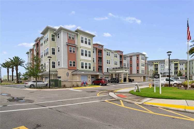 7505 Laureate Blvd #2403 Orlando, FL 32827