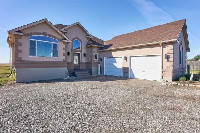 500 Minto St Granum, AB T0L 1
