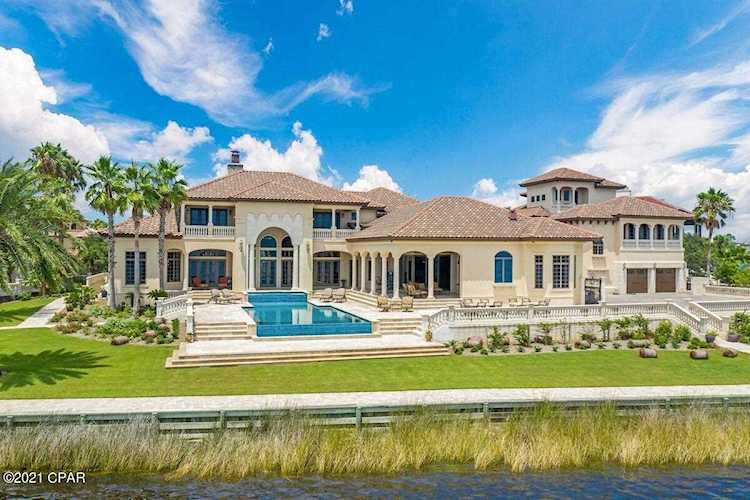 5222 Finisterre Dr Panama City Beach, FL 32408