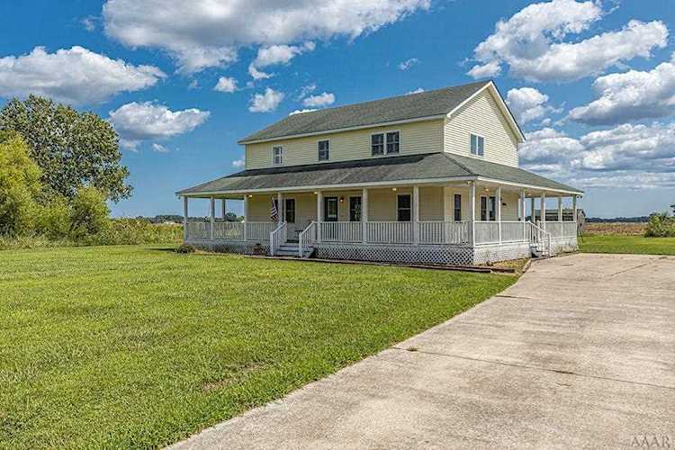145 Seymour Drive Camden, NC 27921