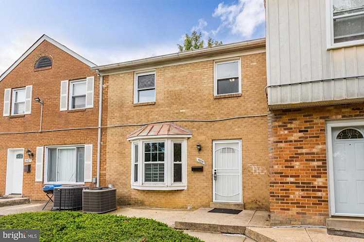 1925 Addison Rd District Heights, MD 20747